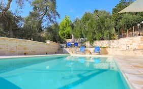Villa Alkinoos